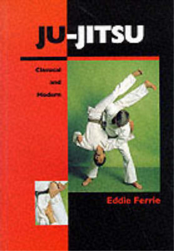 Jitsu classical and - ju-jitsu:,