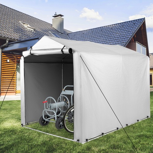Heavy duty outdoor storage - outdoor,