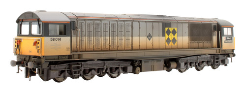 Heljan 5801 coal sector - 5801,