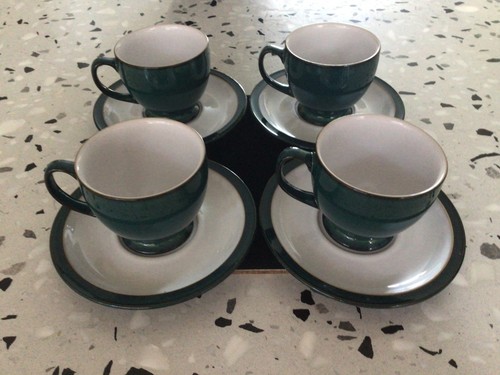 Denby greenwich green tea - denby,