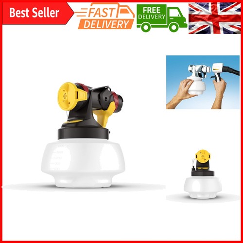 Paint sprayer wall - paint,