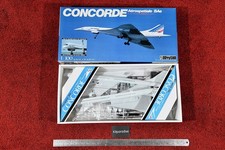 Doyusha 1/100 Concorde Air France - 100 CO 4000