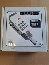 SPACE:1999 Century Castings