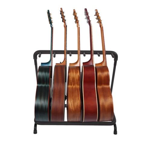 Seat multi guitar rack - 5,