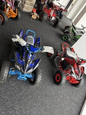 Electric ATV 1200W Quad Bike