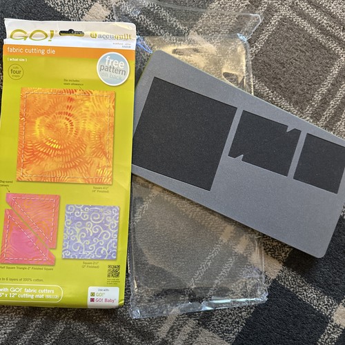 Accuquilt die number - go, 55018