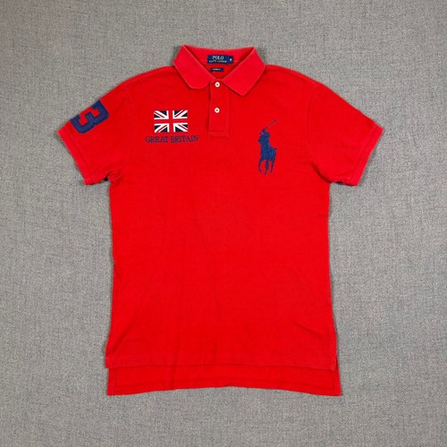 Polo ralph lauren - polo, great