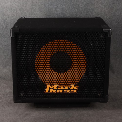 Markbass traveler 151p 2nd - traveler,