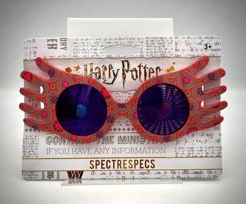 Harry potter luna - harry,
