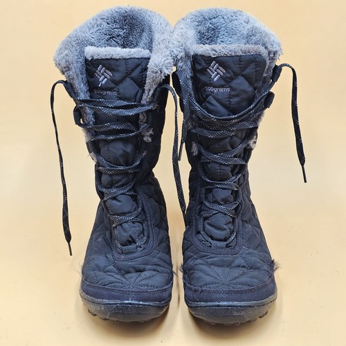 Columbia minx mid - mid, omni-heat