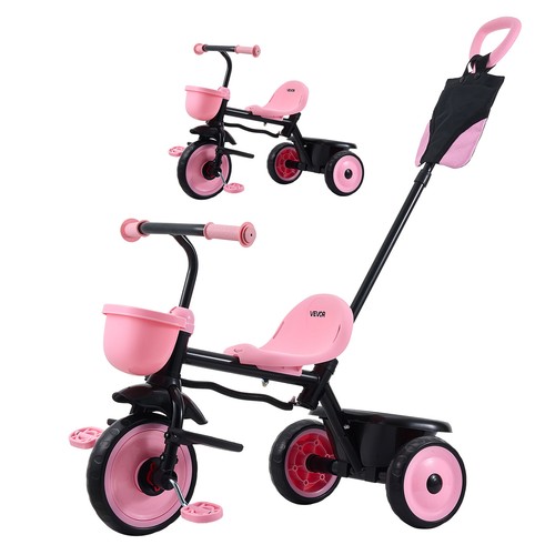 Vevor toddler tricycle - vevor,