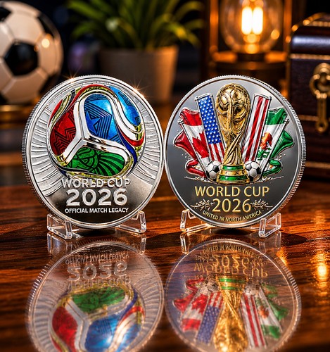 2026 world cup football - 2026,