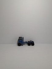 Matchbox Major Pack 9