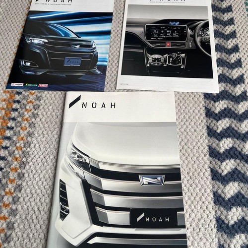 Toyota noah vehicle - noah, &