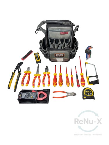 Veto pro pac ld - veto, sb-ld