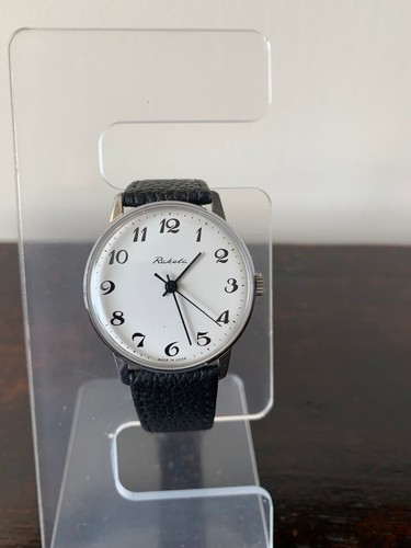 Raketa jewels mechanical - raketa,
