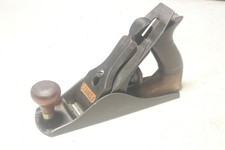 Vintage Stanley No.2 Wood Plane