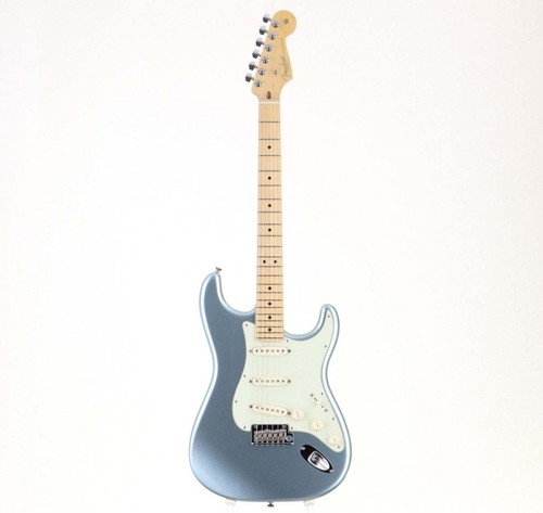 Used fender american deluxe - used,