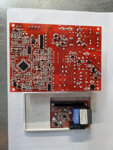 Ravenheat csi aaa pcb - ravenheat,