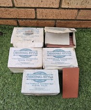 45 x Vintage Original Style