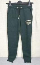 Superdry Womens Luxe Metallic
