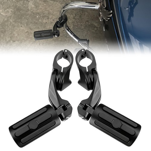 4 highway foot pegs - 1.25",