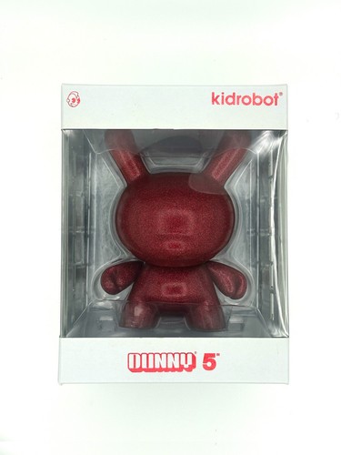 Kidrobot chroma dunny inch - chroma,