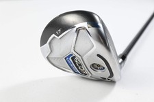 Taylormade SLDR #3 HL Wood / 17 Degree / Regular Flex Fujikura Speeder 77 Shaft