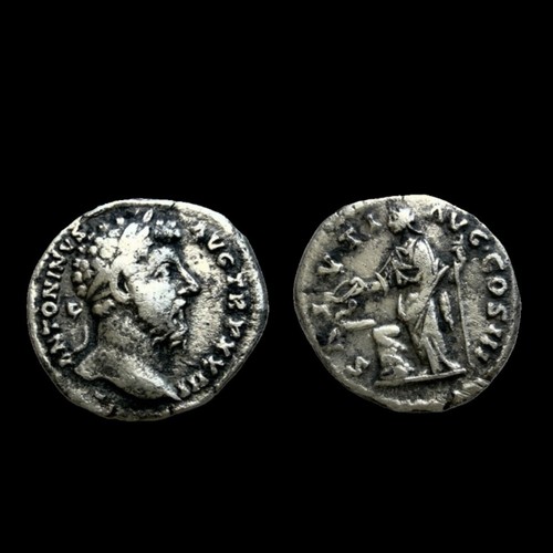 Marcus aurelius 161 180 - marcus, 161–180