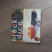 BLACK DICE - LOAD BLOWN - CD ALBUM 