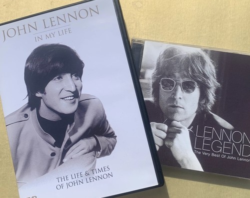 John lennon the beatles - the,