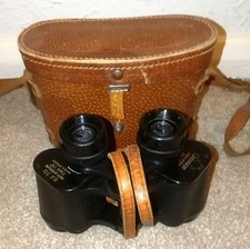 Vintage GreenKat 8 x 30 7.5