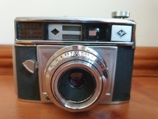 VINTAGE RETRO AGFA SUPER SILETTE LK CAMERA