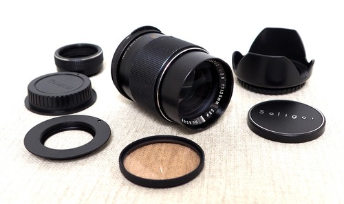 Canon eos digital fit 135mm - ef,