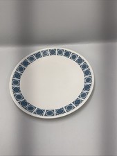 Royal Tuscan Charade Small Dinner Plate 23.5 cm Diameter- Replacement