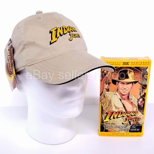 Indiana jones tan - tan, hat