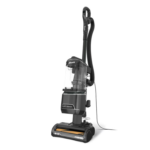 Shark corded upright vacuum - corded,