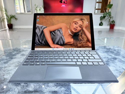 Plus model microsoft surface - *plus,