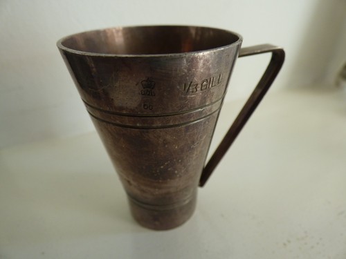 Vintage gill drinks - vintage,