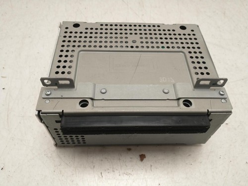 Ford focus radio media - focus,