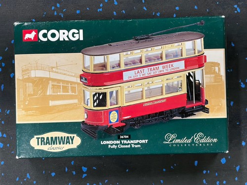 Corgi 36704 london - corgi,