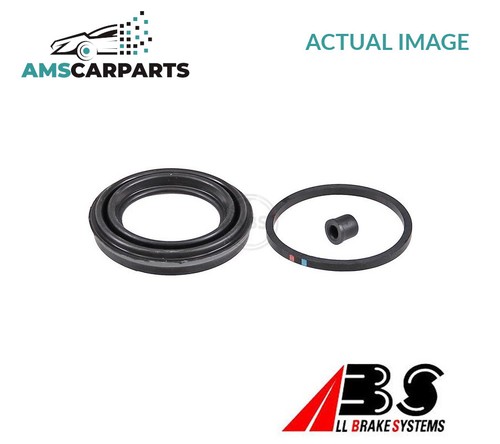 Brake caliper repair kit rear - repair,