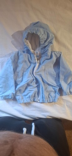 Bhs baby snow jacket - bhs,
