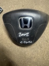 ⭐HONDA CIVIC 2002  DRIVER