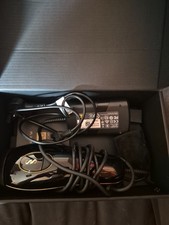 smoothskin pure fit IPL hair removal in black