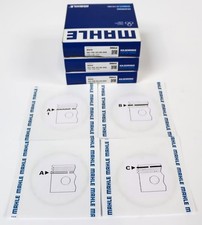 Set of Piston Rings for BMW