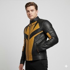 Men's Wolverine Inspired