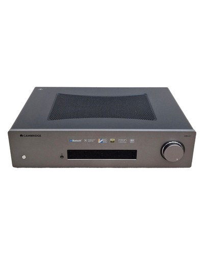 Cambridge audio cxa81 - audio,
