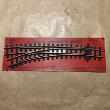 Wrenn Trackwork 00 Gauge Model