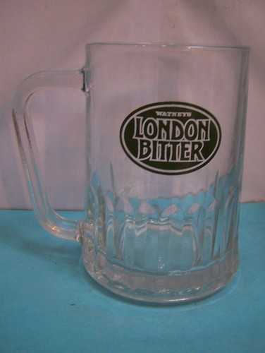 Watneys london bitter - bitter, beer